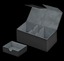 Portamazos Premium - TOPDECK Dual Dice 200